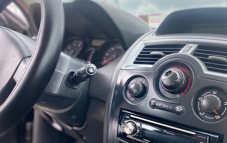 Renault Megane II, 2008 год, 487 000 рублей, 19 фотография