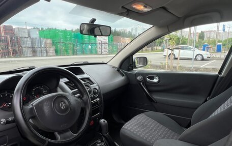 Renault Megane II, 2008 год, 487 000 рублей, 16 фотография