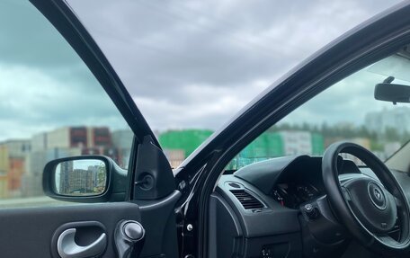 Renault Megane II, 2008 год, 487 000 рублей, 21 фотография