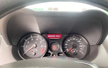 Renault Megane II, 2008 год, 487 000 рублей, 18 фотография