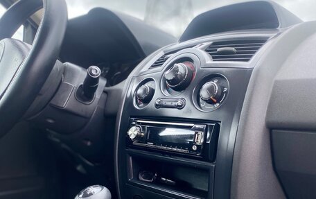 Renault Megane II, 2008 год, 487 000 рублей, 24 фотография