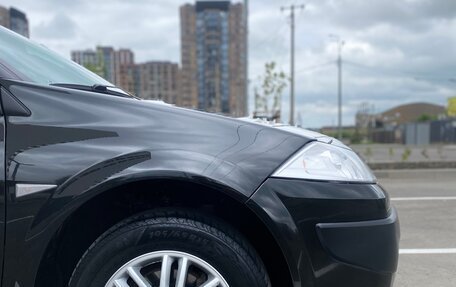 Renault Megane II, 2008 год, 487 000 рублей, 26 фотография