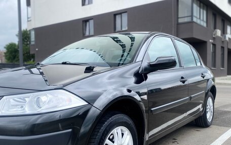 Renault Megane II, 2008 год, 487 000 рублей, 35 фотография