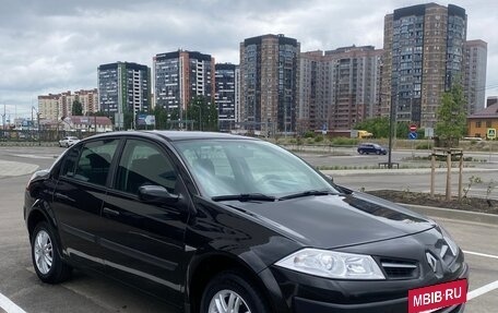 Renault Megane II, 2008 год, 487 000 рублей, 33 фотография