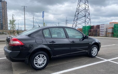Renault Megane II, 2008 год, 487 000 рублей, 39 фотография