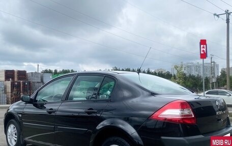 Renault Megane II, 2008 год, 487 000 рублей, 40 фотография