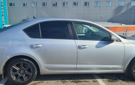 Skoda Octavia, 2014 год, 1 150 000 рублей, 7 фотография