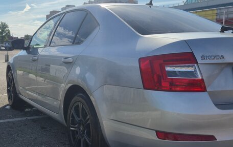 Skoda Octavia, 2014 год, 1 150 000 рублей, 4 фотография