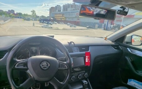Skoda Octavia, 2014 год, 1 150 000 рублей, 8 фотография