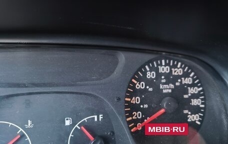KIA Sportage IV рестайлинг, 2006 год, 415 000 рублей, 10 фотография
