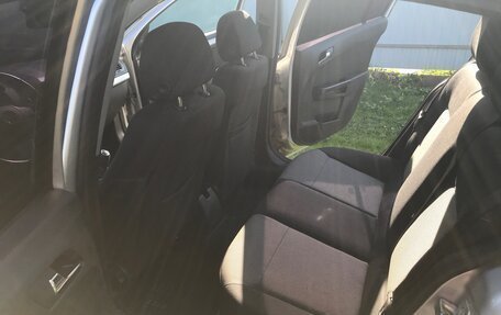 Opel Astra H, 2012 год, 840 000 рублей, 3 фотография