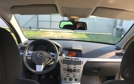 Opel Astra H, 2012 год, 840 000 рублей, 4 фотография
