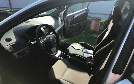 Opel Astra H, 2012 год, 840 000 рублей, 2 фотография