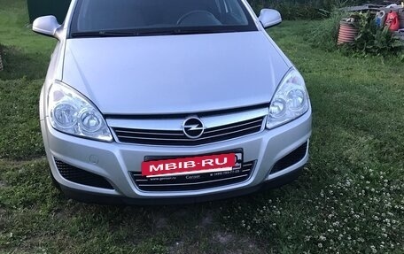 Opel Astra H, 2012 год, 840 000 рублей, 6 фотография