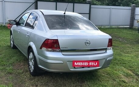 Opel Astra H, 2012 год, 840 000 рублей, 7 фотография