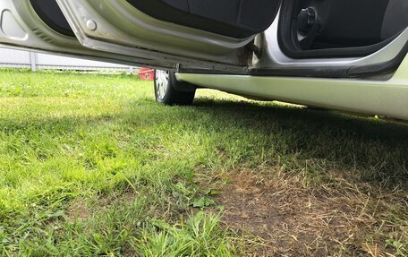 Opel Astra H, 2012 год, 840 000 рублей, 9 фотография