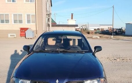 Mitsubishi Carisma I, 2003 год, 330 000 рублей, 2 фотография