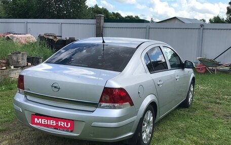 Opel Astra H, 2012 год, 840 000 рублей, 8 фотография