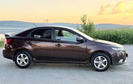 KIA Cerato III, 2010 год, 780 000 рублей, 3 фотография