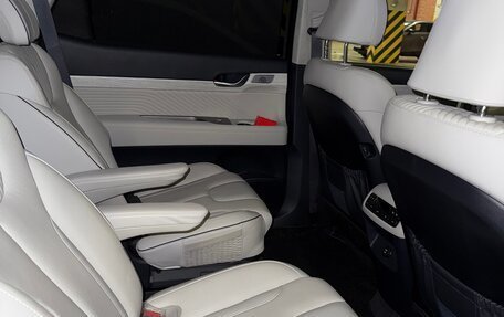 Hyundai Palisade I, 2022 год, 6 700 000 рублей, 5 фотография