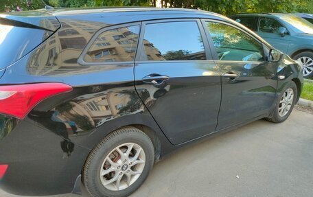 Hyundai i30 II рестайлинг, 2013 год, 1 050 000 рублей, 8 фотография