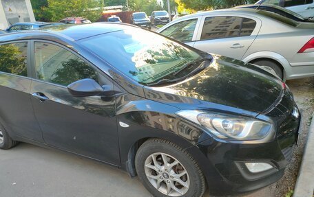 Hyundai i30 II рестайлинг, 2013 год, 1 050 000 рублей, 7 фотография