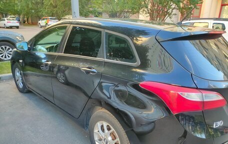 Hyundai i30 II рестайлинг, 2013 год, 1 050 000 рублей, 5 фотография