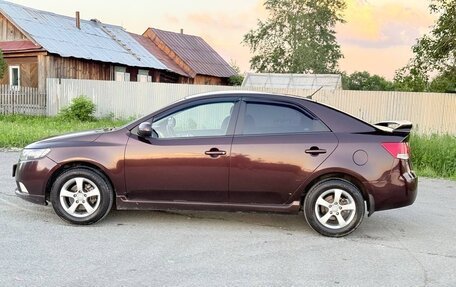 KIA Cerato III, 2010 год, 780 000 рублей, 5 фотография