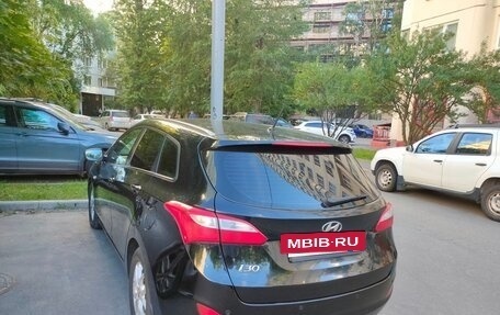 Hyundai i30 II рестайлинг, 2013 год, 1 050 000 рублей, 6 фотография