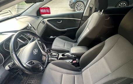 Hyundai i30 II рестайлинг, 2013 год, 1 050 000 рублей, 3 фотография