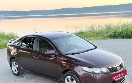 KIA Cerato III, 2010 год, 780 000 рублей, 4 фотография