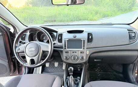 KIA Cerato III, 2010 год, 780 000 рублей, 8 фотография