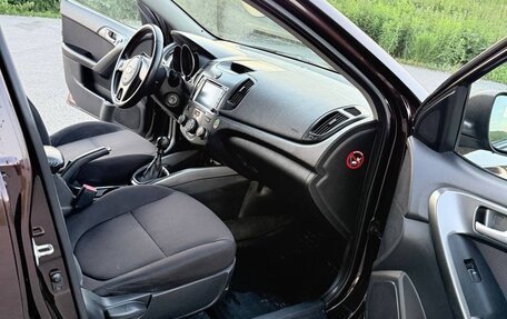 KIA Cerato III, 2010 год, 780 000 рублей, 7 фотография