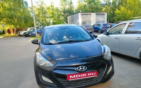 Hyundai i30 II рестайлинг, 2013 год, 1 050 000 рублей, 4 фотография