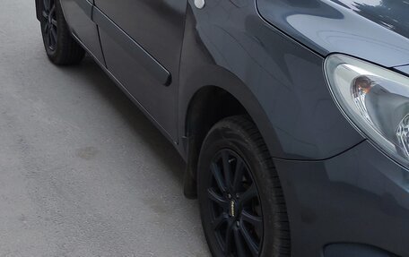 Mercedes-Benz Citan, 2014 год, 1 300 000 рублей, 2 фотография