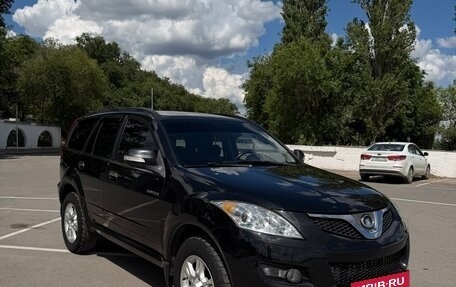 Great Wall Hover H5, 2012 год, 790 000 рублей, 2 фотография