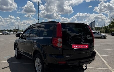 Great Wall Hover H5, 2012 год, 790 000 рублей, 4 фотография