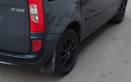 Mercedes-Benz Citan, 2014 год, 1 300 000 рублей, 3 фотография