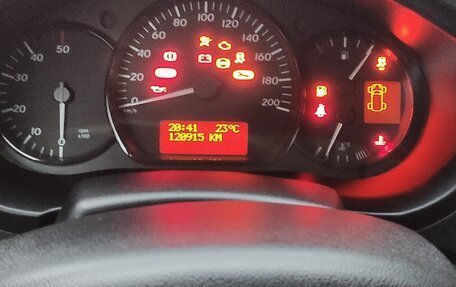 Mercedes-Benz Citan, 2014 год, 1 300 000 рублей, 9 фотография