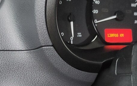 Mercedes-Benz Citan, 2014 год, 1 300 000 рублей, 7 фотография