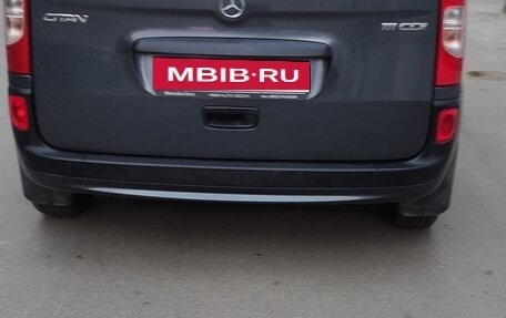 Mercedes-Benz Citan, 2014 год, 1 300 000 рублей, 4 фотография