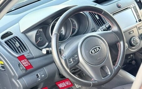 KIA Cerato III, 2010 год, 780 000 рублей, 6 фотография