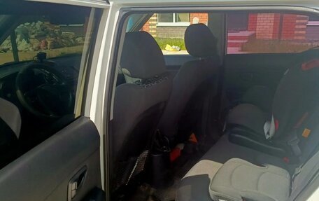 KIA Soul I рестайлинг, 2011 год, 650 000 рублей, 5 фотография