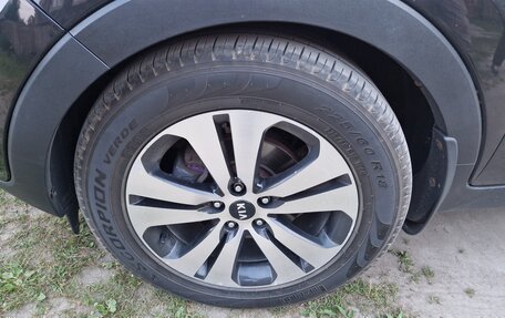 KIA Sportage III, 2010 год, 1 150 000 рублей, 9 фотография