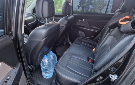 KIA Sportage III, 2010 год, 1 150 000 рублей, 4 фотография