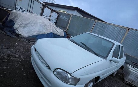 Ford Escort V, 1997 год, 97 000 рублей, 2 фотография