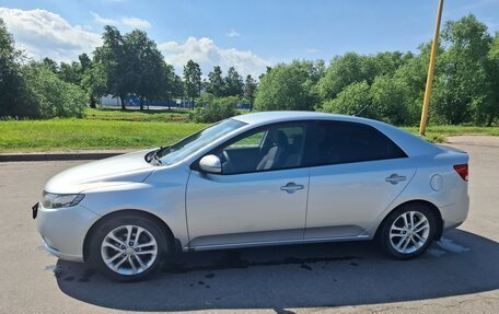 KIA Cerato III, 2012 год, 850 000 рублей, 3 фотография