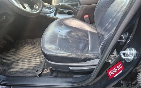 KIA Sportage III, 2010 год, 1 150 000 рублей, 11 фотография