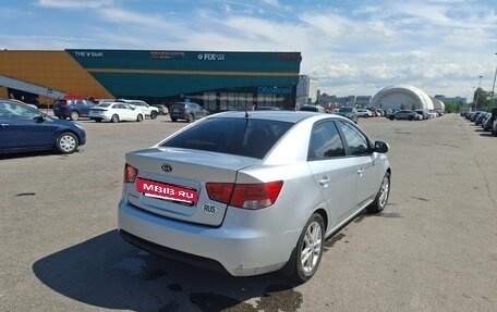 KIA Cerato III, 2012 год, 850 000 рублей, 5 фотография