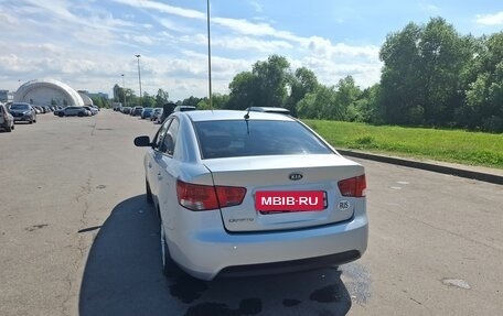 KIA Cerato III, 2012 год, 850 000 рублей, 4 фотография
